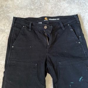 Carhartt women’s work pants